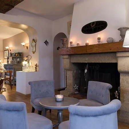 The Originals City, Htel Du Parc, Avignon Est Szálloda 3*