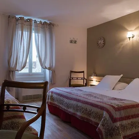The Originals City, Htel Du Parc, Avignon Est Szálloda 3*